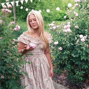 Avaire Collective Beatrice Dress (sold out online!)